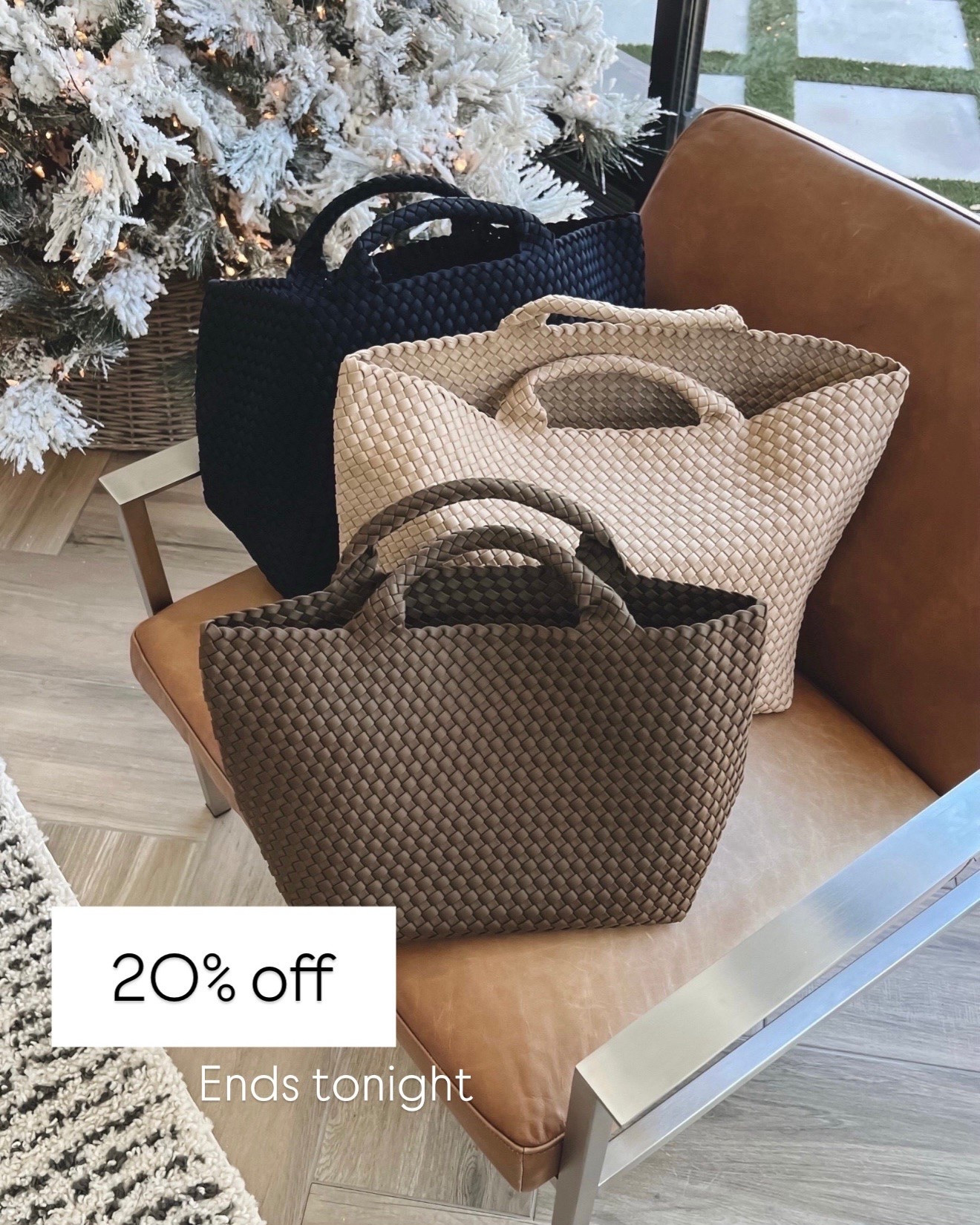 20% off site wide sale ends tonight. I love these versatile totes. (needs the amazon insert to keep it standing up straight and organized within 😉 ) 
I have both the large and medium sizes m. I love the large for travel, pool days, sports games, anytime I need to carry mire for my kids or me, and the medium is great for similar plus as an everyday purse.

#LTKootd #LTKSeasonal #LTKOver40