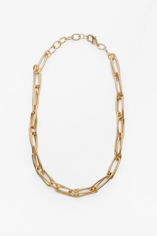 Peri Necklace | Reliquia Collective & Blanca