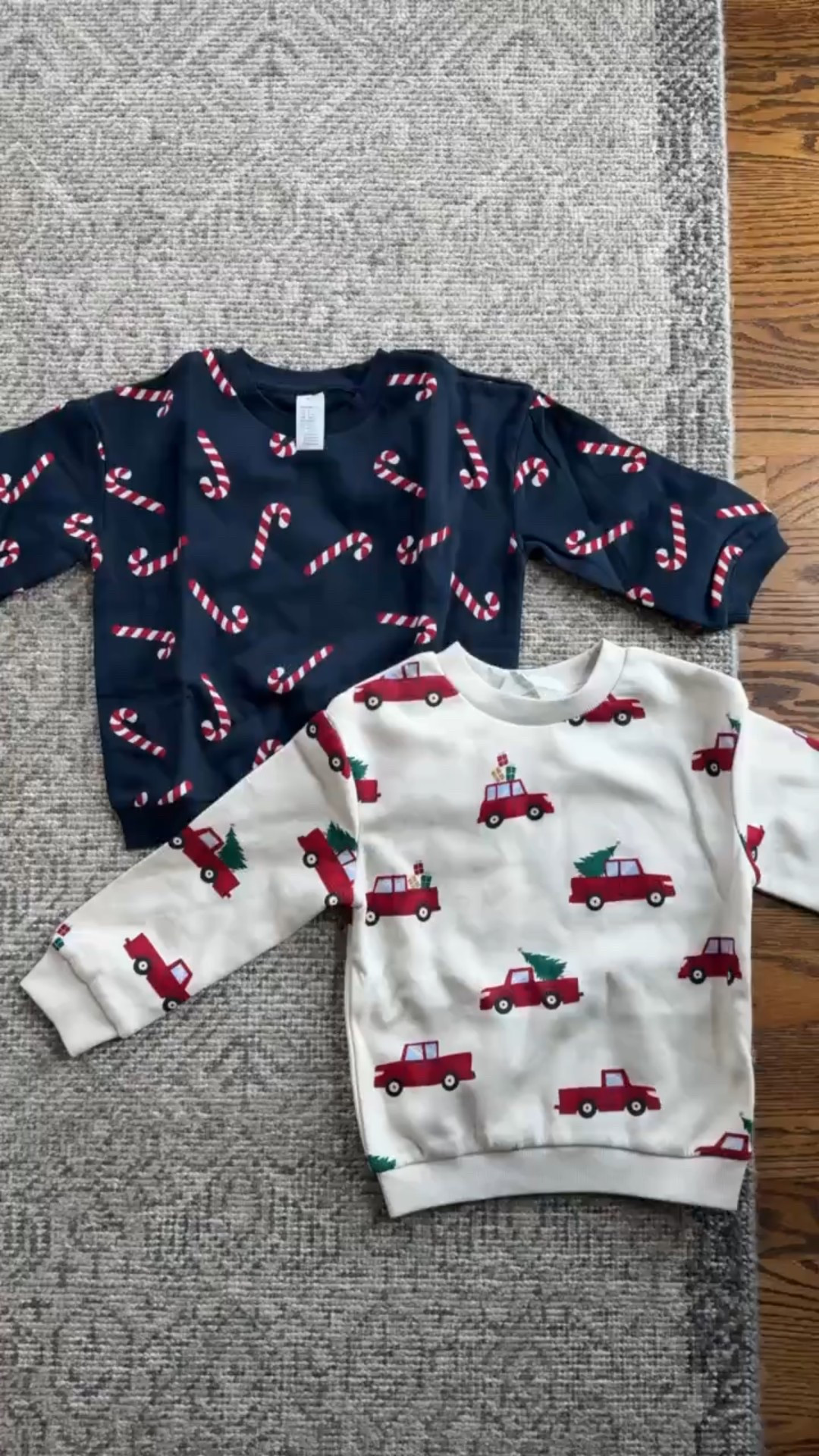 Such good festive sweaters for kids!!

h&m, h&m sale, sale finds, sale alert, h&m sale finds, kids sweaters, kids sweaters on sale, boy mom, Grace White

#LTKHoliday #LTKGiftGuide #LTKKids
