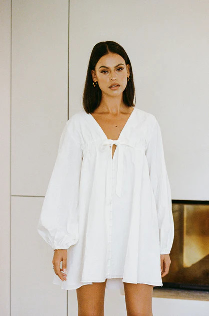 Otis Dress | SABO SKIRT (Global)