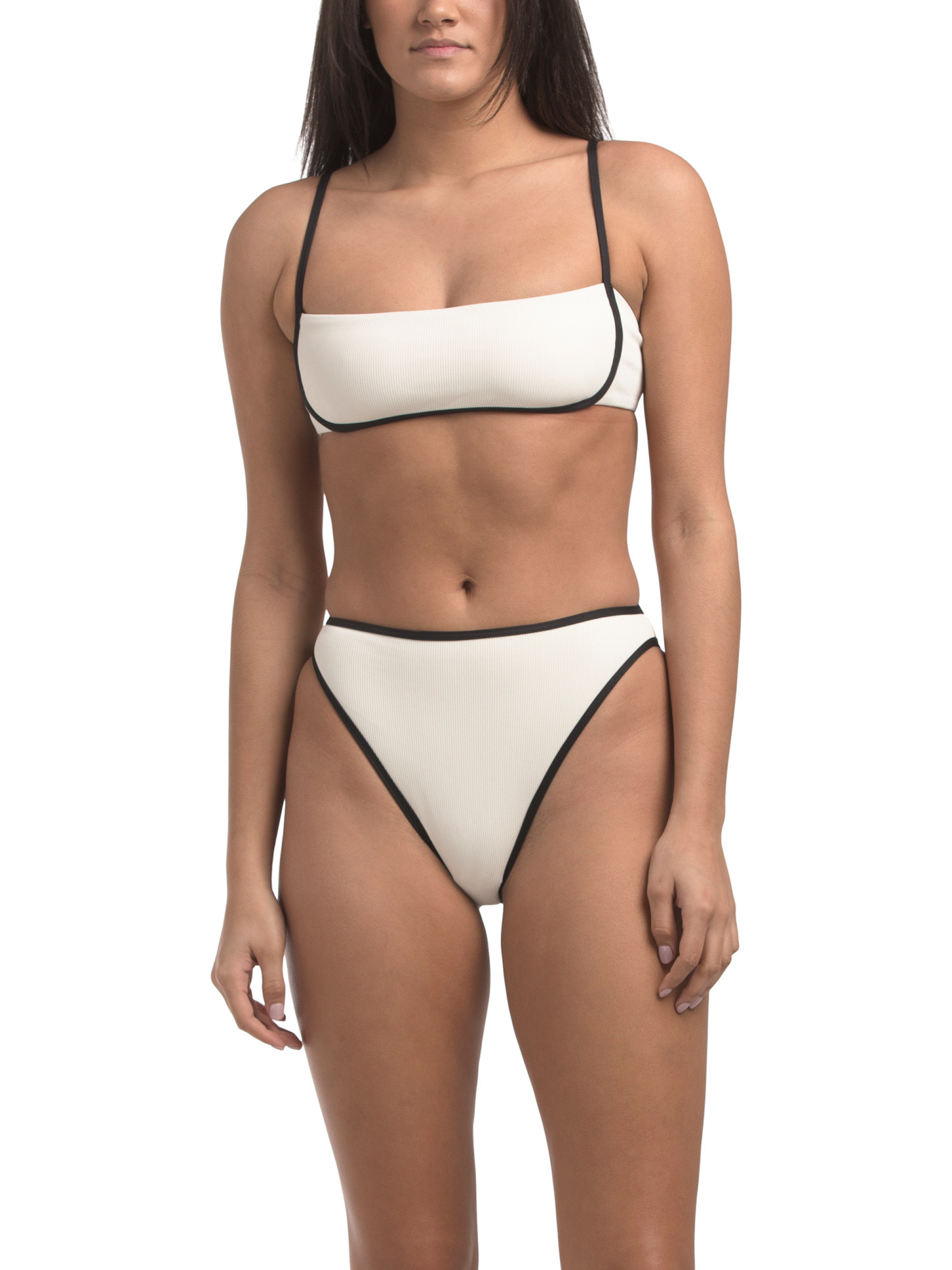 White Swimsuit Collection | TJ Maxx