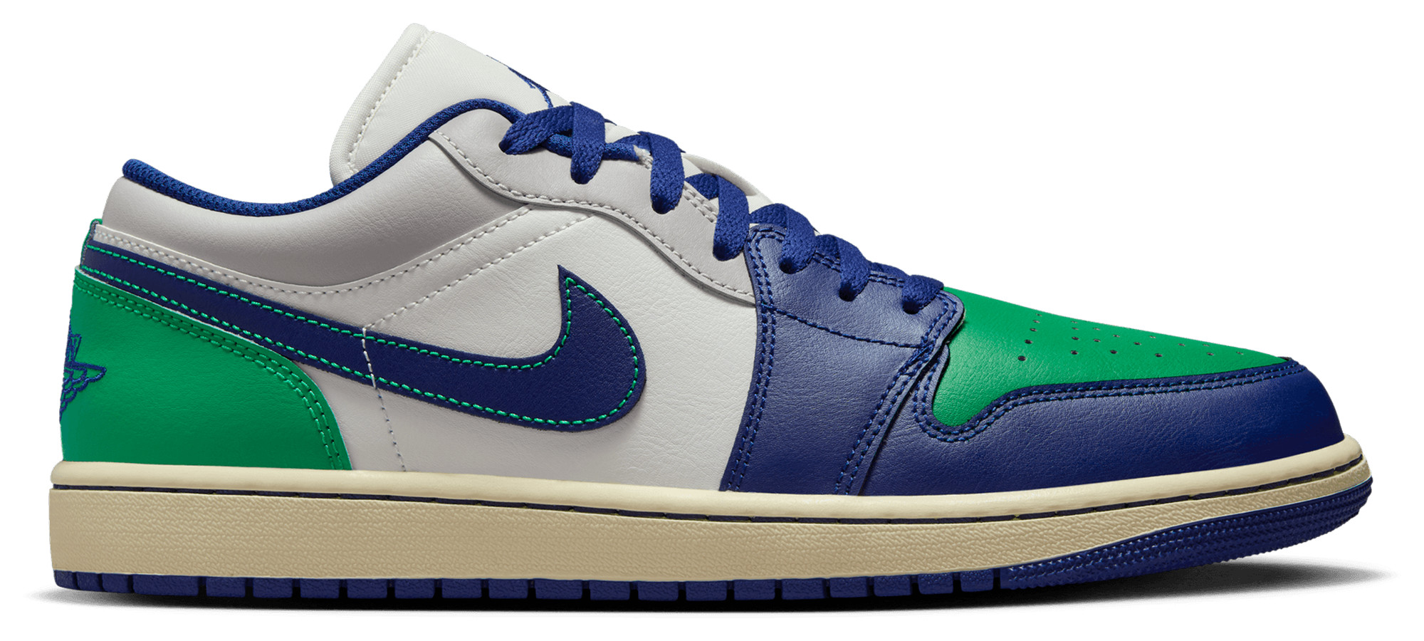 Jordan AJ 1 Low | Champs Sports