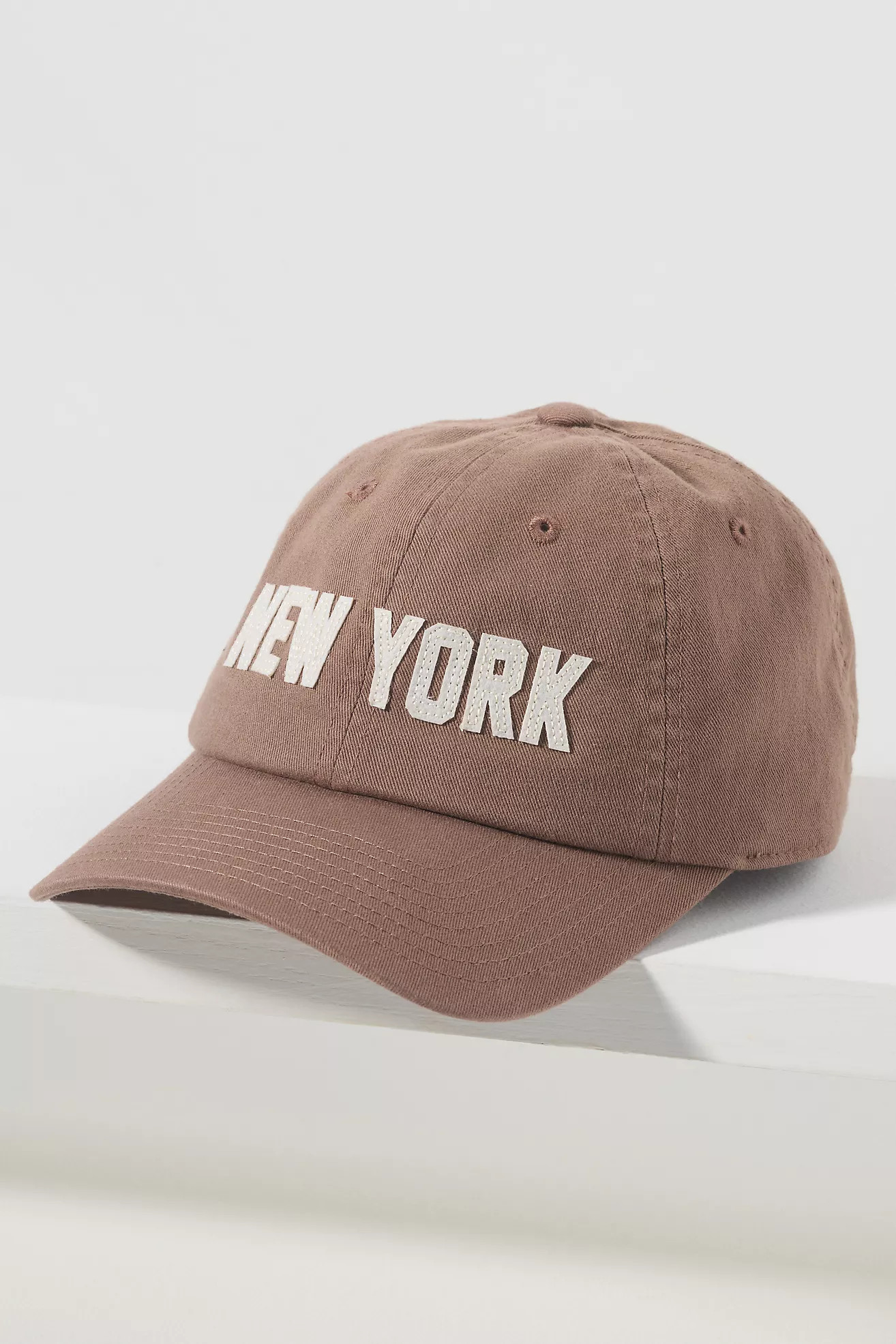 American Needle New York Baseball Cap | Anthropologie (US)