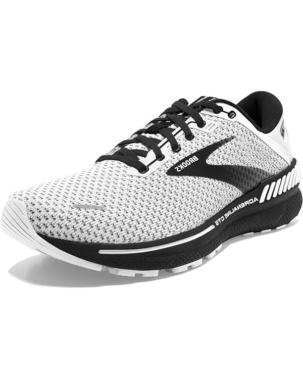 Brooks Women's Adrenaline GTS 22 Supportive Running Shoe | Amazon (US)