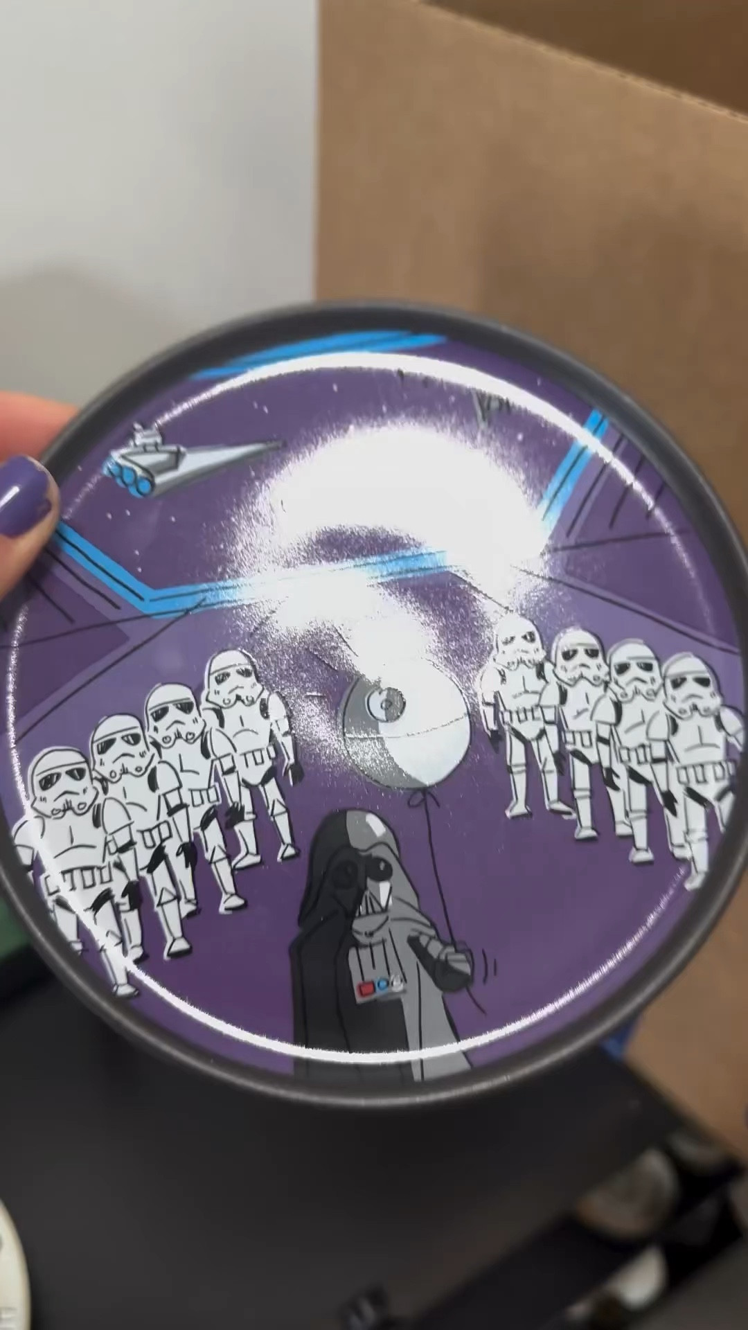 The cutest plates in the galaxy 

#LTKfamily #LTKfindsunder50 #LTKhome