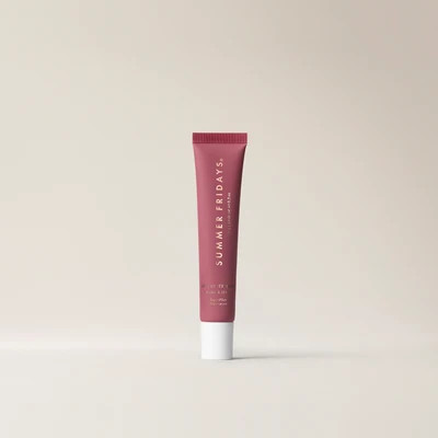 Lip Butter Balm Sugar Plum | Summer Fridays (US)