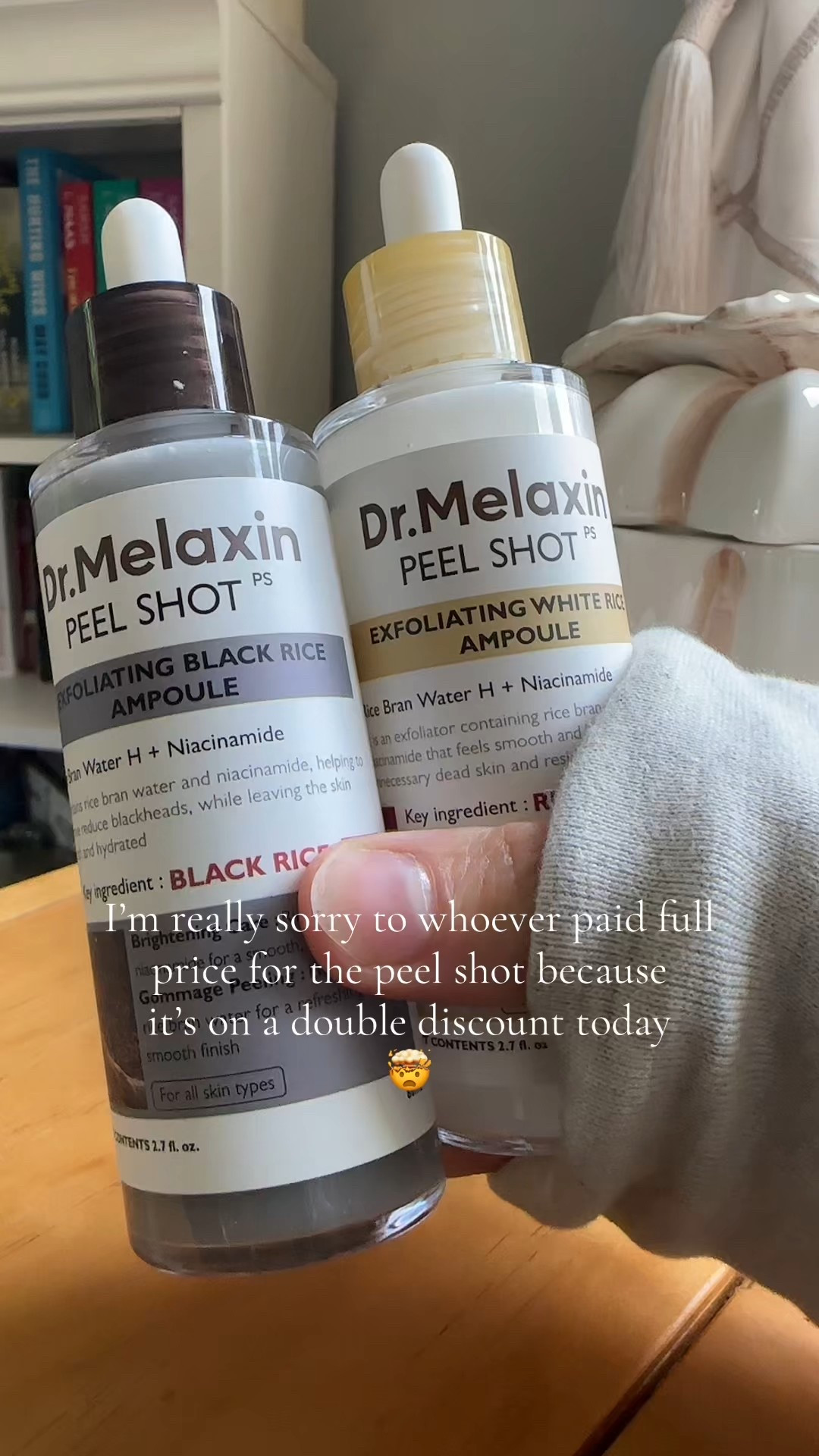 #LTKSaleAlert #LTKFindsUnder100 #LTKBeauty