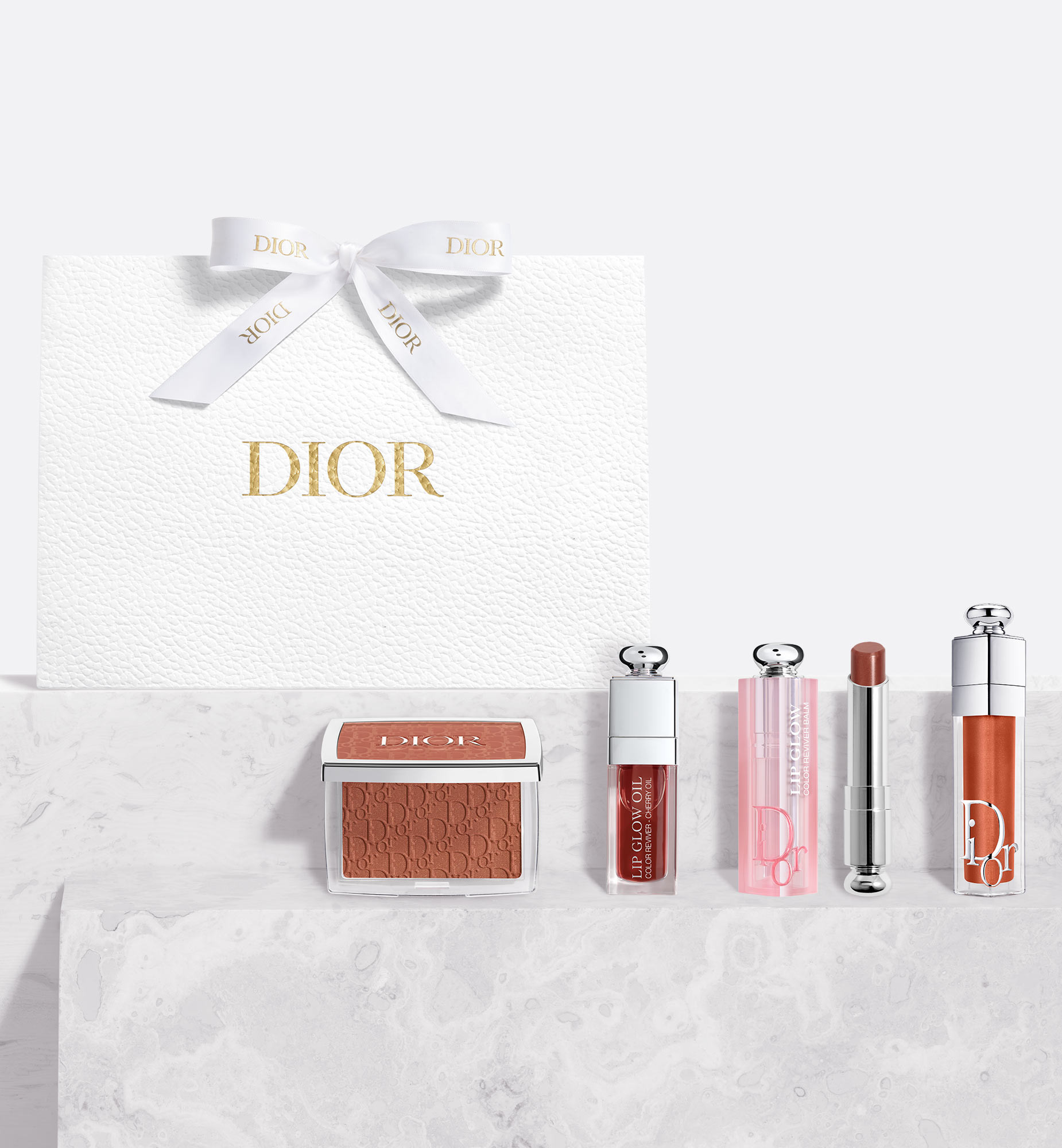 Dior Addict Bronzed Glow Makeup Set | Dior Beauty (US)