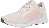 adidas womens Edge Lux 4 Running Shoe, Chalk White/Copper/White, 9.5 US | Amazon (US)