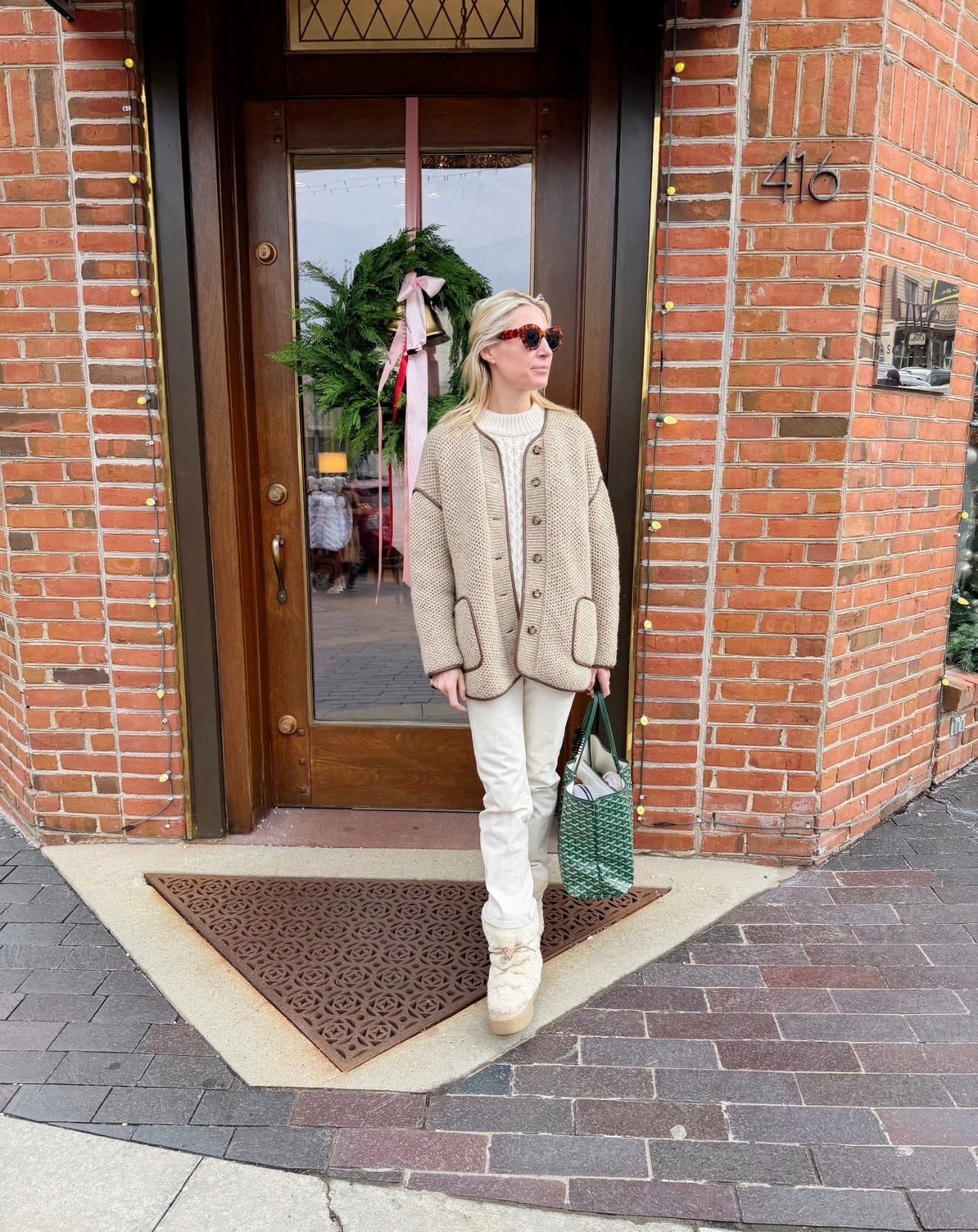 Winter outfit 

#LTKgrwm