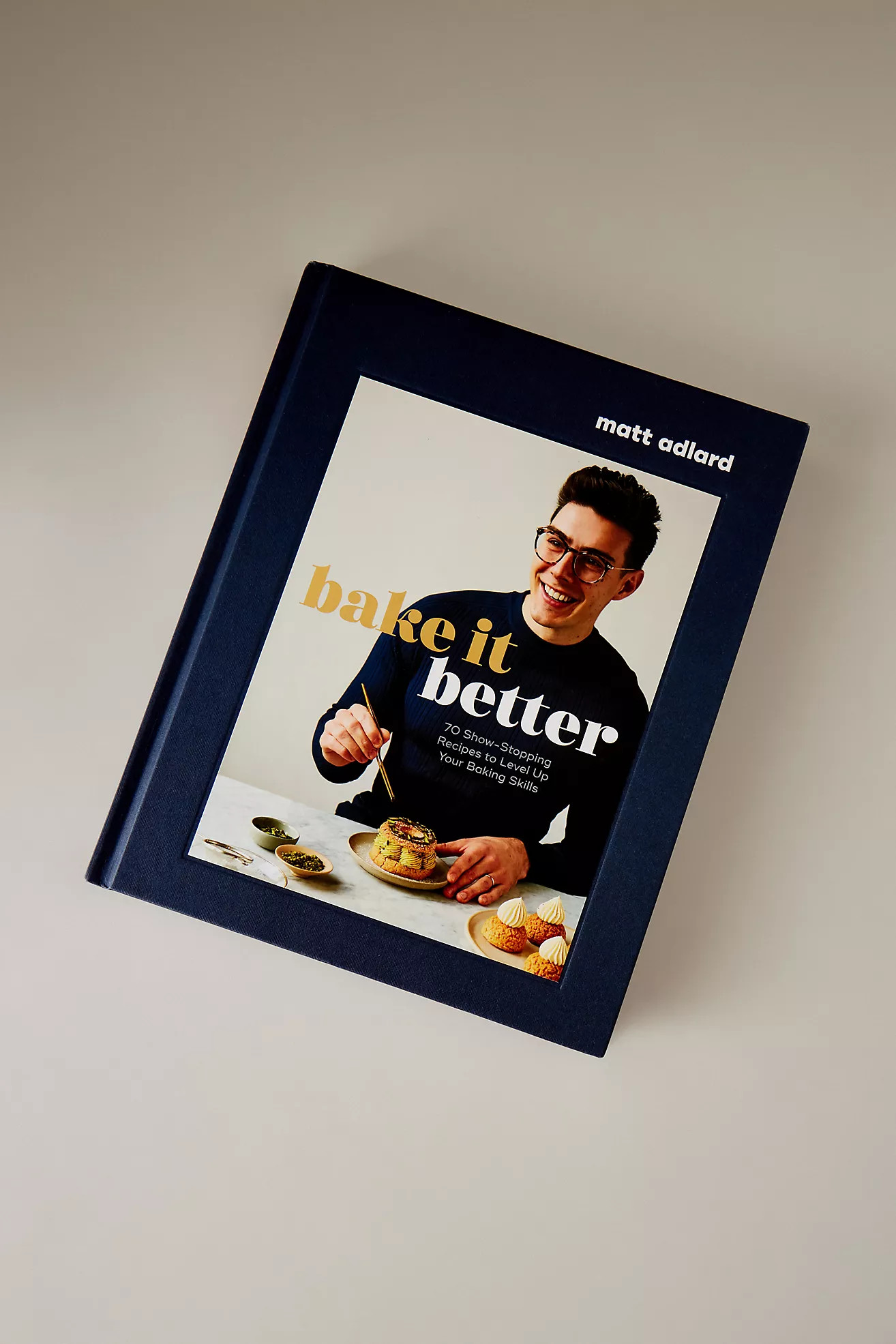 Bake It Better Book | Anthropologie (UK)