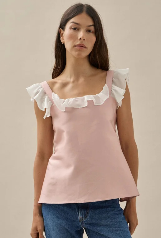 Dancing In The Sky Top | Maggie Marilyn