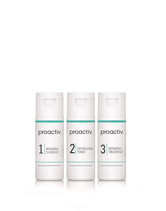 Proactiv Mini Maintenance Travel Kit | Amazon (US)
