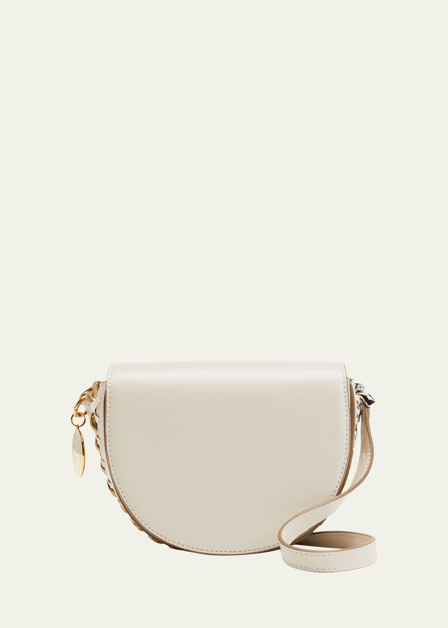 Frayme Small Flap Shoulder Bag | Bergdorf Goodman
