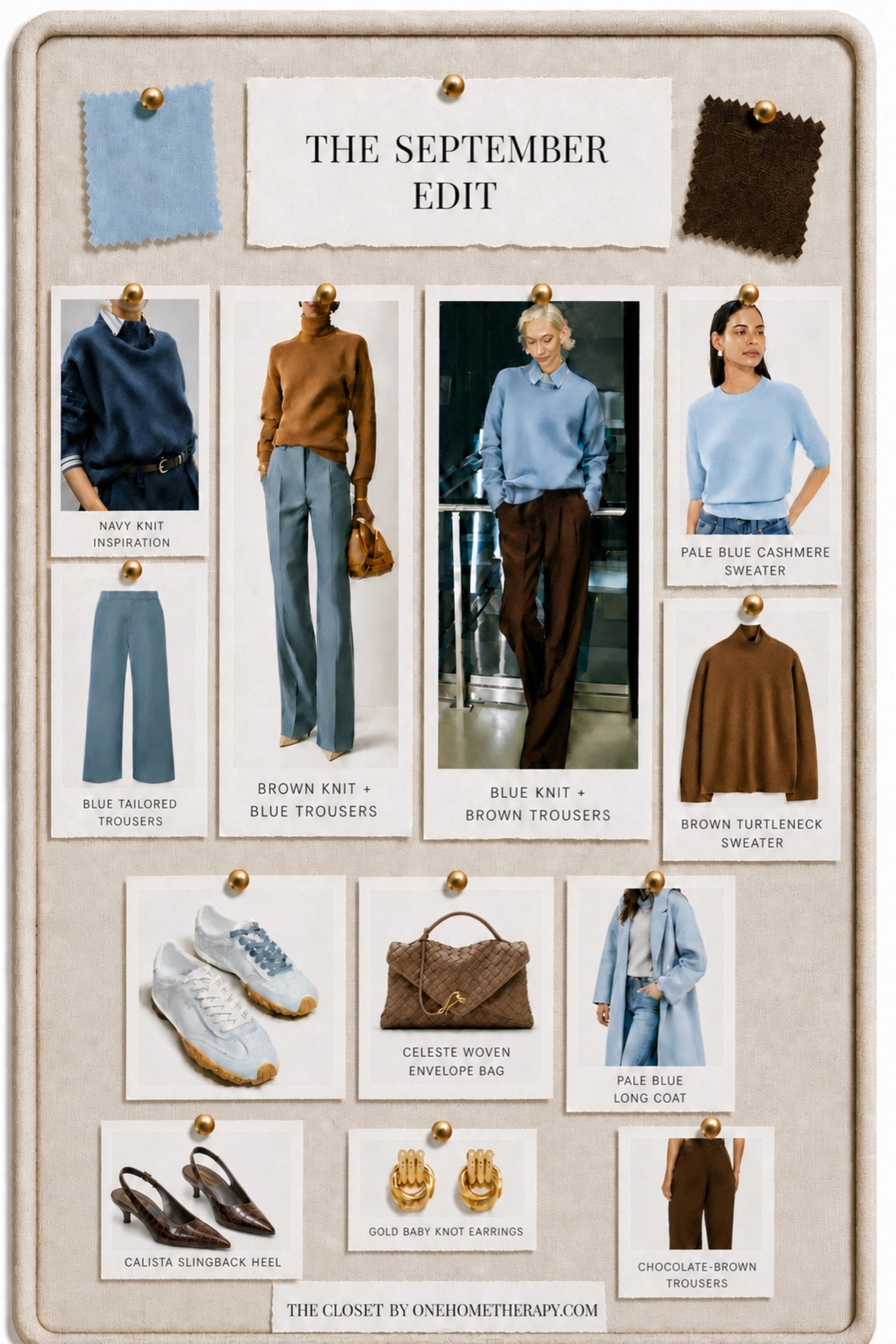 The September Edit
A small collection of versatile pieces designed to mix, match & repeat.

#LTKdayinmylife #LTKmomlife #LTKSeasonal