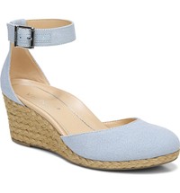 Click for more info about Amy Wedge Espadrille Sandal
