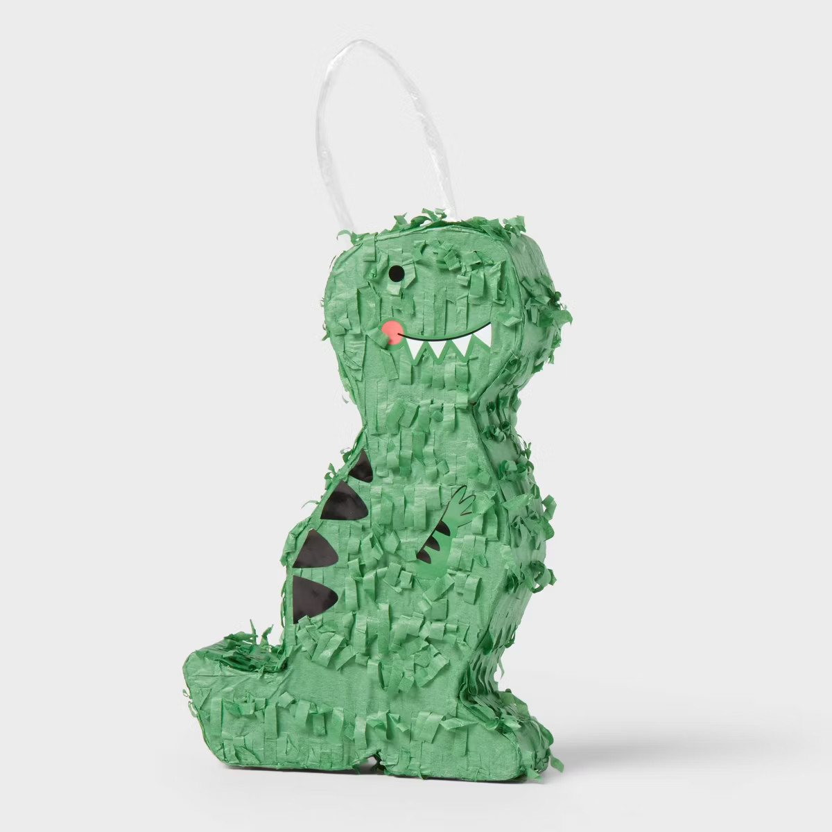 Mini Dinosaur Piñata Green - Spritz™ | Target