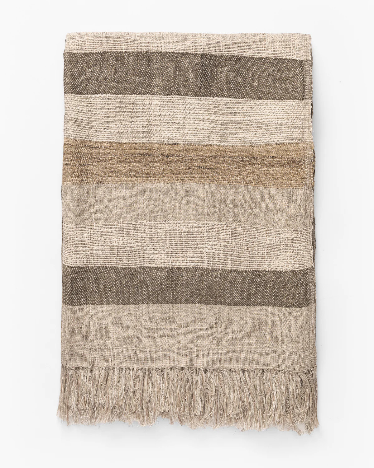 Ashwood Throw | McGee & Co. (US)