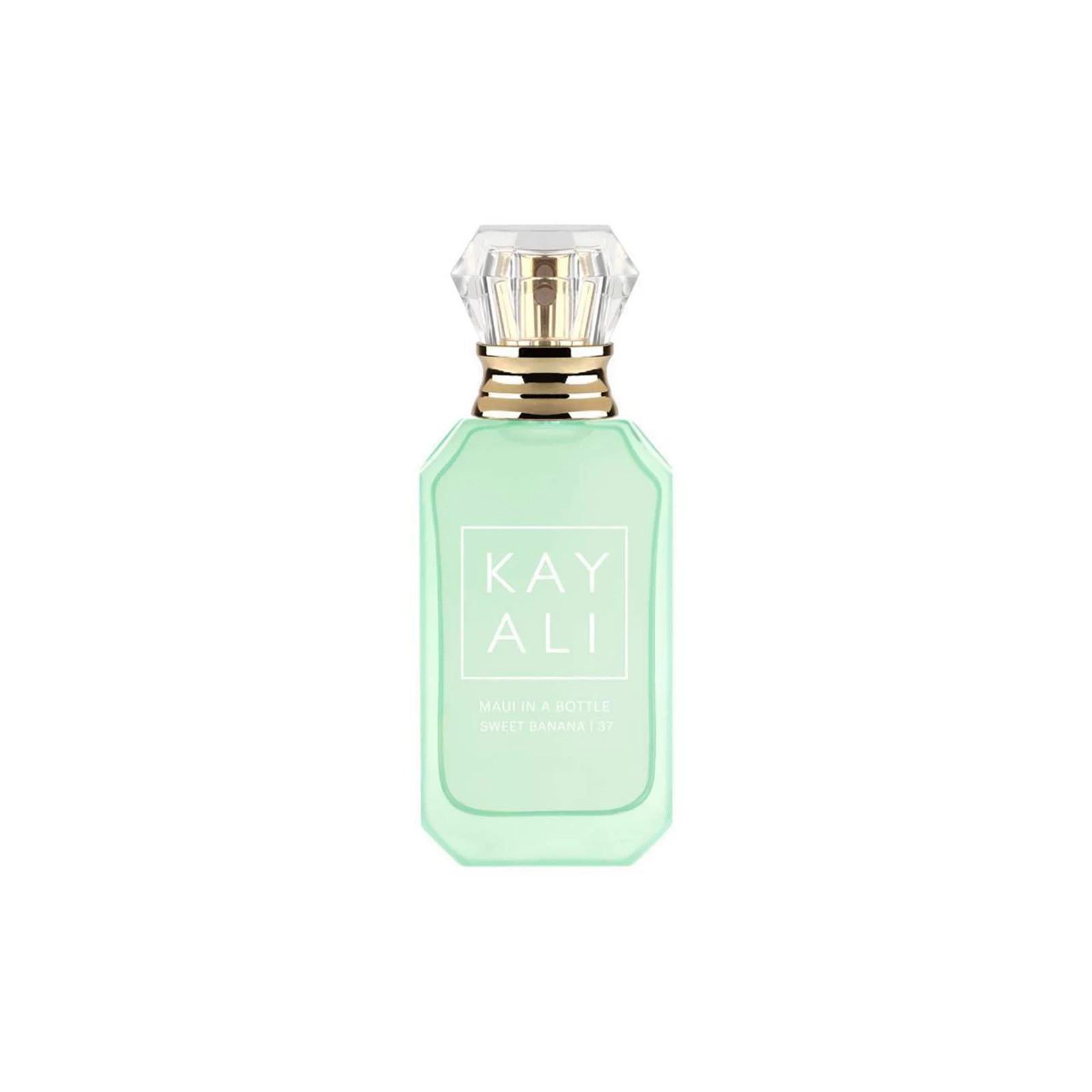 KAYALI Mini MAUI IN A BOTTLE SWEET BANANA | 37 Eau de Parfum, Size: .33 FL Oz | Kohl's