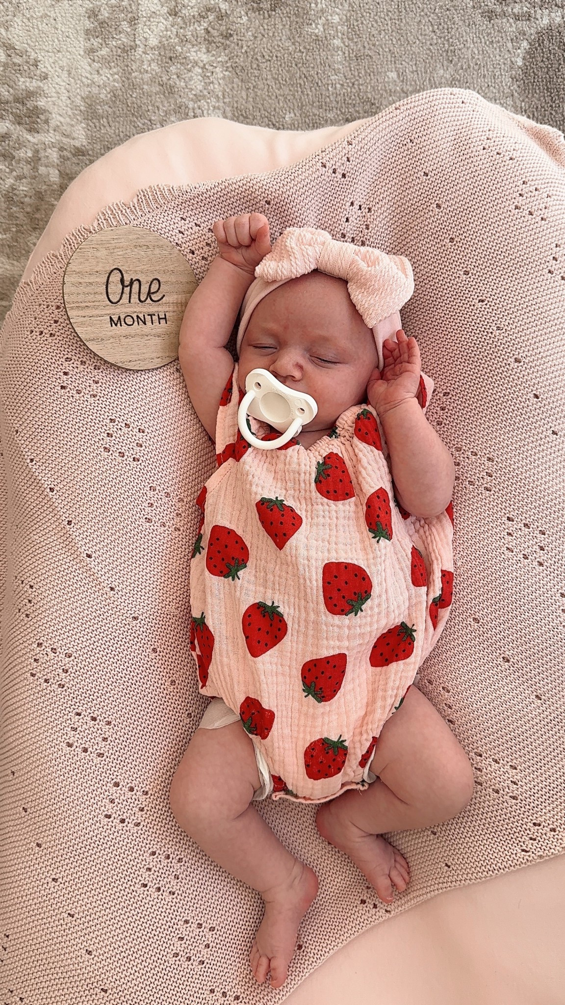 summer baby! #LTKbaby #LTKfamily