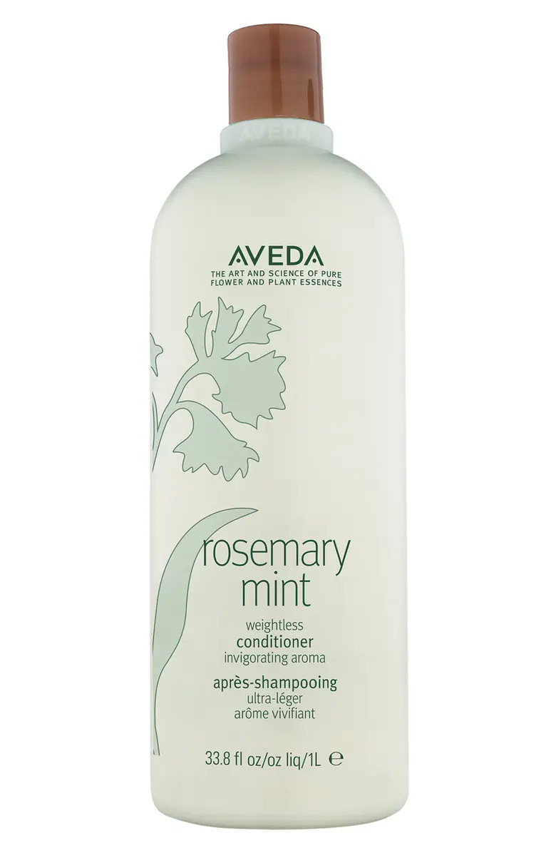 Aveda Rosemary Mint Weightless Conditioner | Nordstrom | Nordstrom