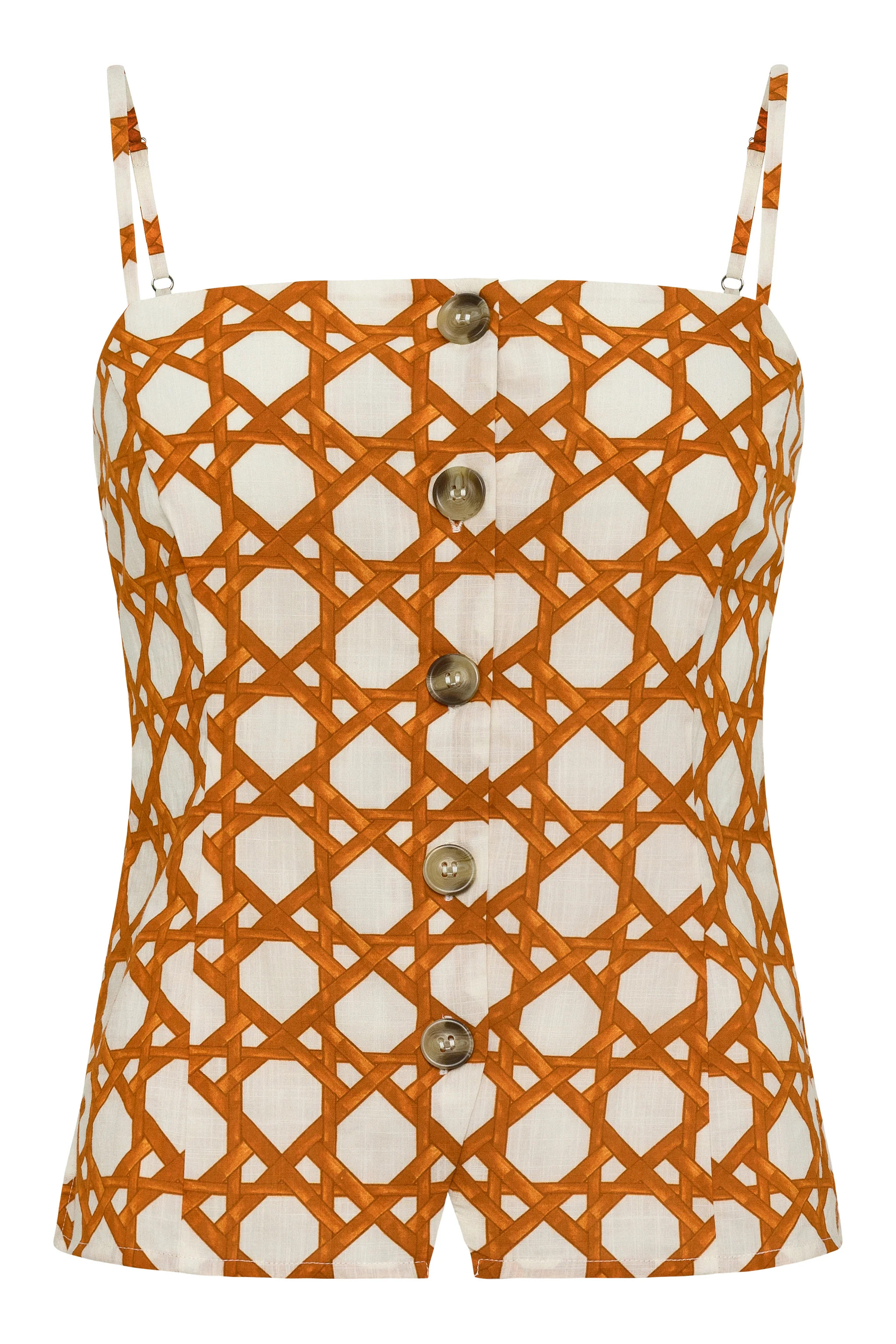 Harris Tank | Anna Cate Collection