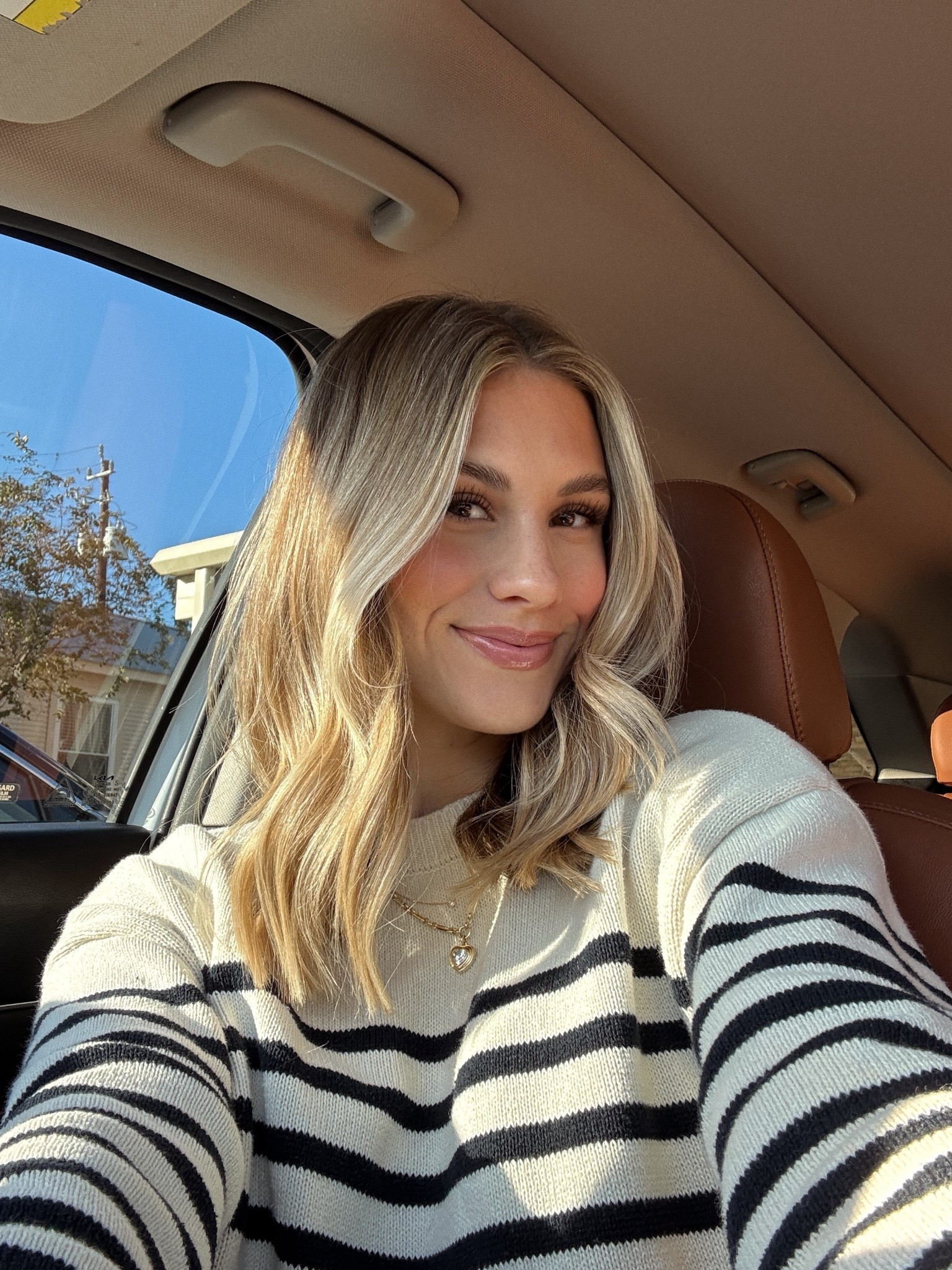 everyday makeup linked — quick, easy & last all day 💌 #everydaymakeup #makeuproutine 

#LTKBeauty #LTKgrwm #LTKmomlife