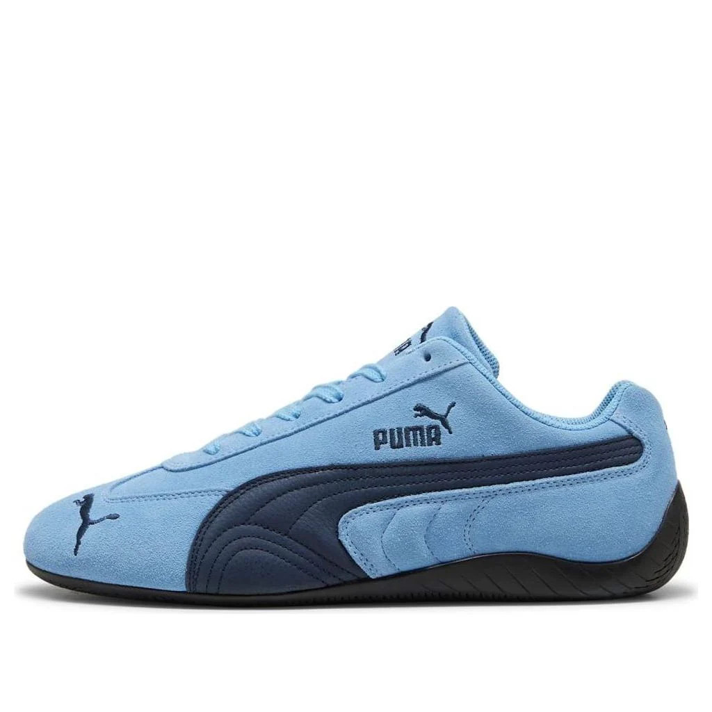 Puma Speedcat OG 'Team Light Blue' 398847-01 | KICKS CREW