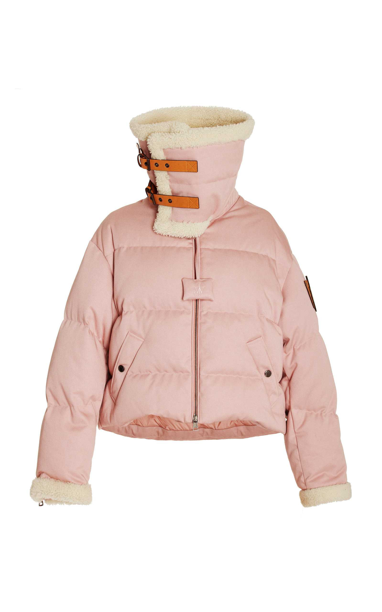 1 Moncler JW Anderson Penygarder Puffer Jacket | Moda Operandi (Global)