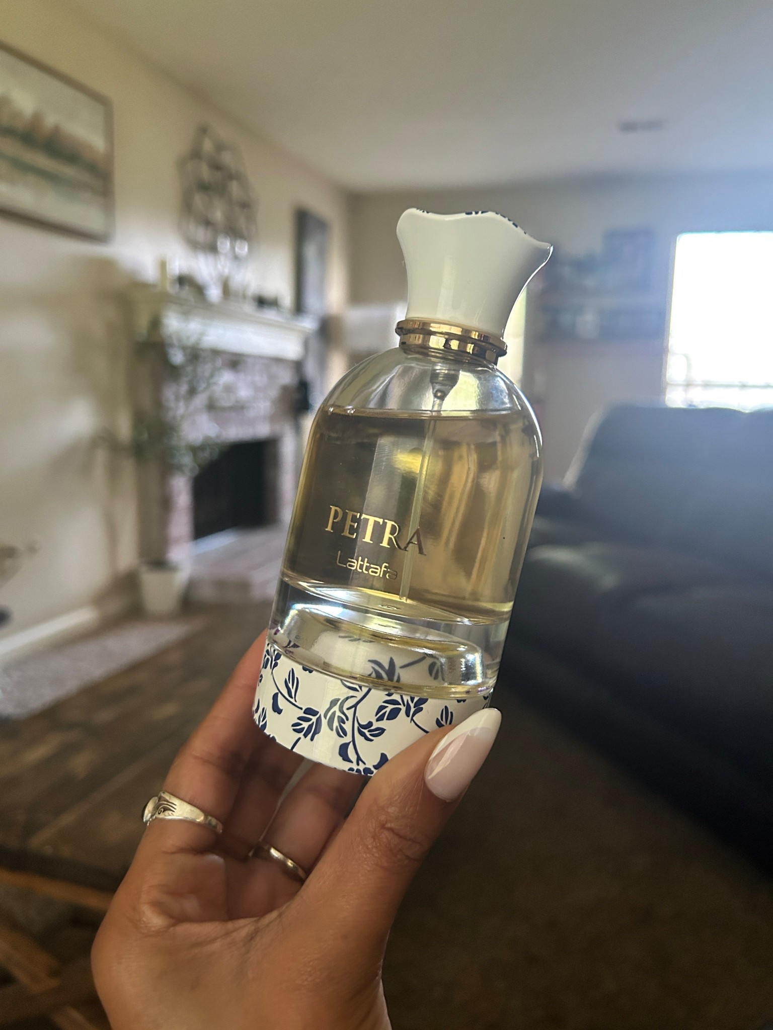 The perfect summer fragrance🤍

#LTKStyleTip #LTKBeauty #LTKSummerEdit