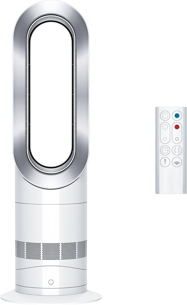 Dyson Hot+Cool™ AM09 Jet Focus heater and fan | Amazon (US)