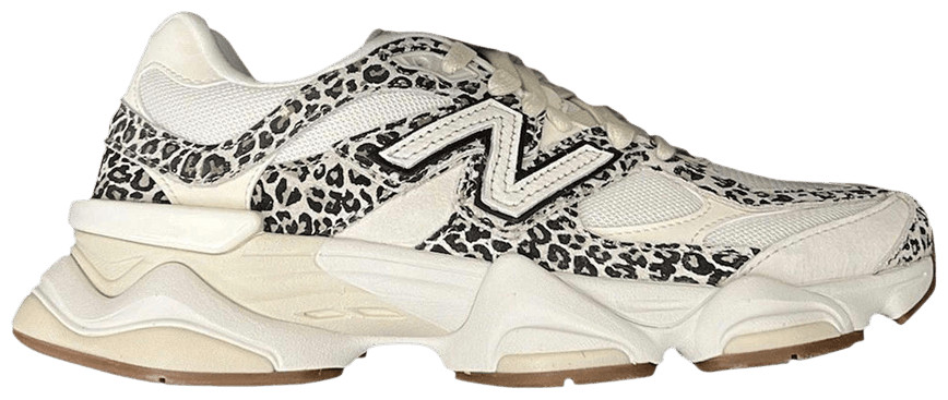 Buy 9060 'Leopard' ASOS Exclusive - U9060ALP | GOAT | GOAT