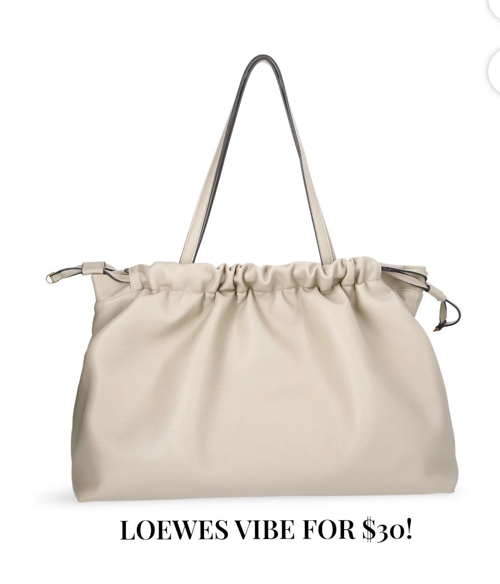 Flamenco Dupe for around $30! #loewedupe #dupes #handbagdupes #loeweflamenco #loewebags #platform #trackjacket #trend

#LTKFestival #LTKootd #LTKSaleAlert