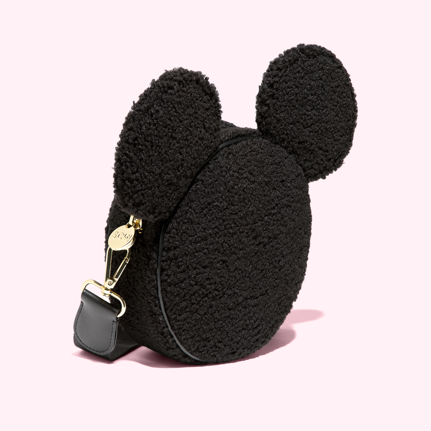 Disney Halloween Mickey Mouse Crossbody Bag | Stoney Clover Lane | Stoney Clover Lane