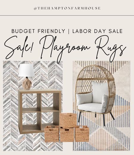 Budget friendly area rugs. On sale & clearance. Perfect for a kids room or playroom. Use code SUN30 For 30% off Labor Day Sale ⚡️

#LTKhome #LTKkids #LTKSale