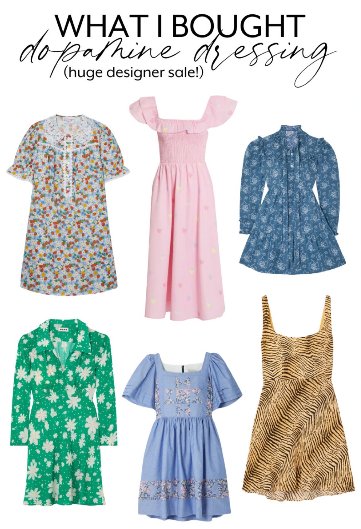 What I bought from the super sale! 🤍🛍️

#LTKSpringSale #LTKsalealert #LTKstyletip