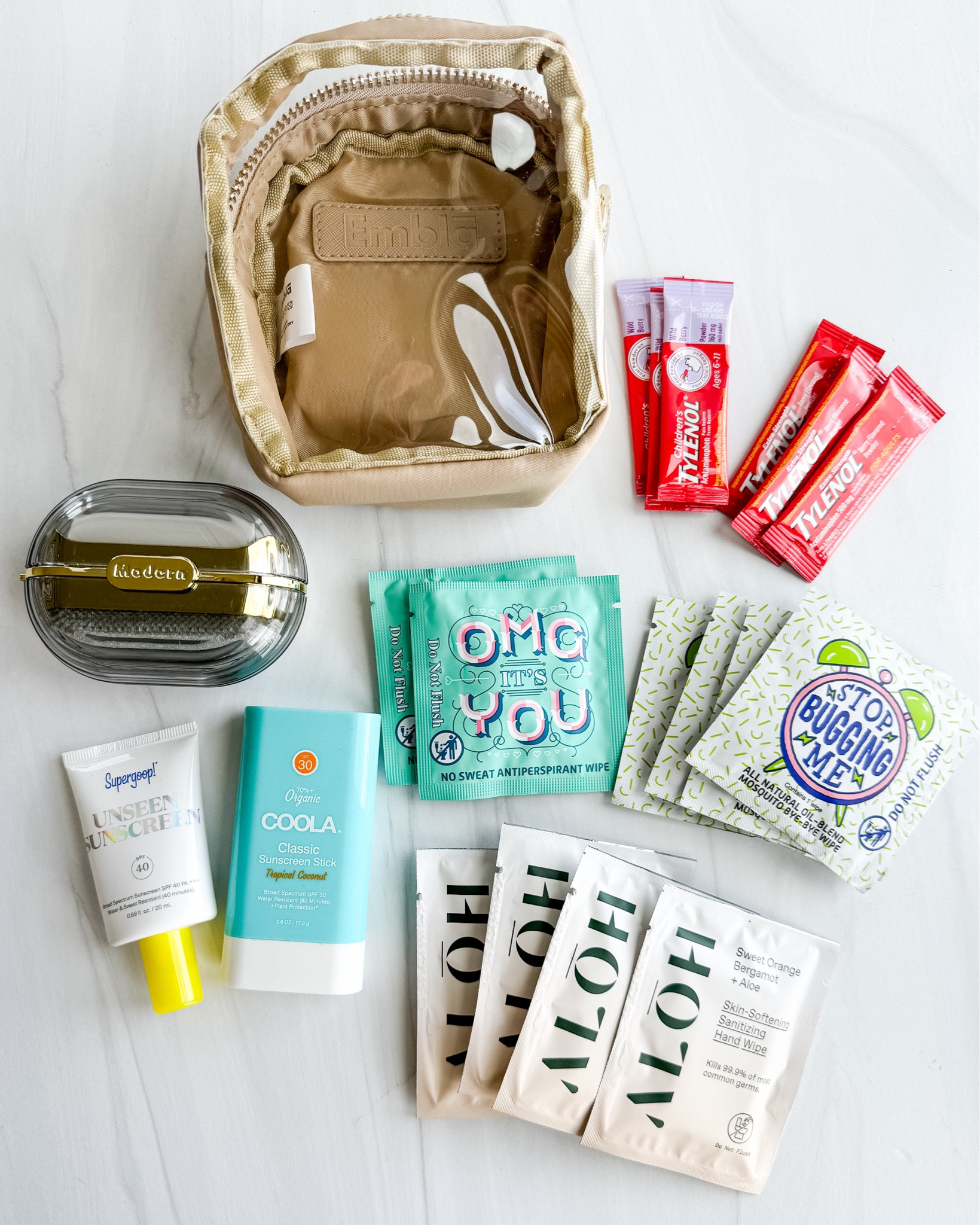Travel essentials


Amazon  Amazon travel finds  clear makeup bag  toiletry  travel toiletries  travel  travel favorites  the recruiter mom


#LTKtravel #LTKbeauty
