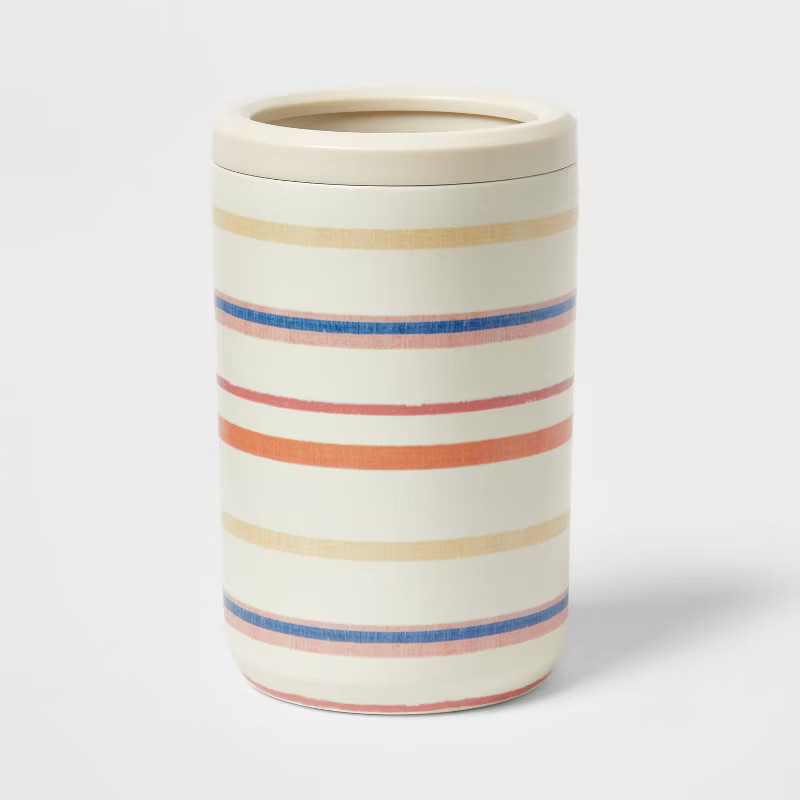 Stainless Steel Can Cooler - Standard Desert Sun - Threshold™ | Target