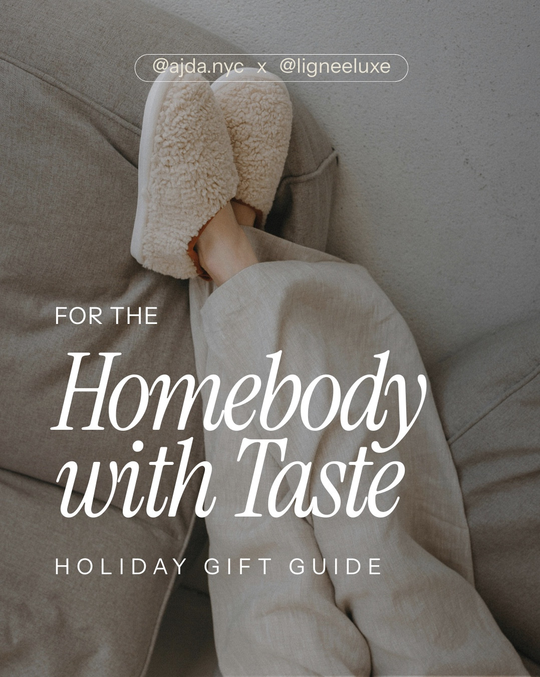 Handbag Gift Guide for the Homebody 🤍

#LTKGiftGuide #LTKHoliday