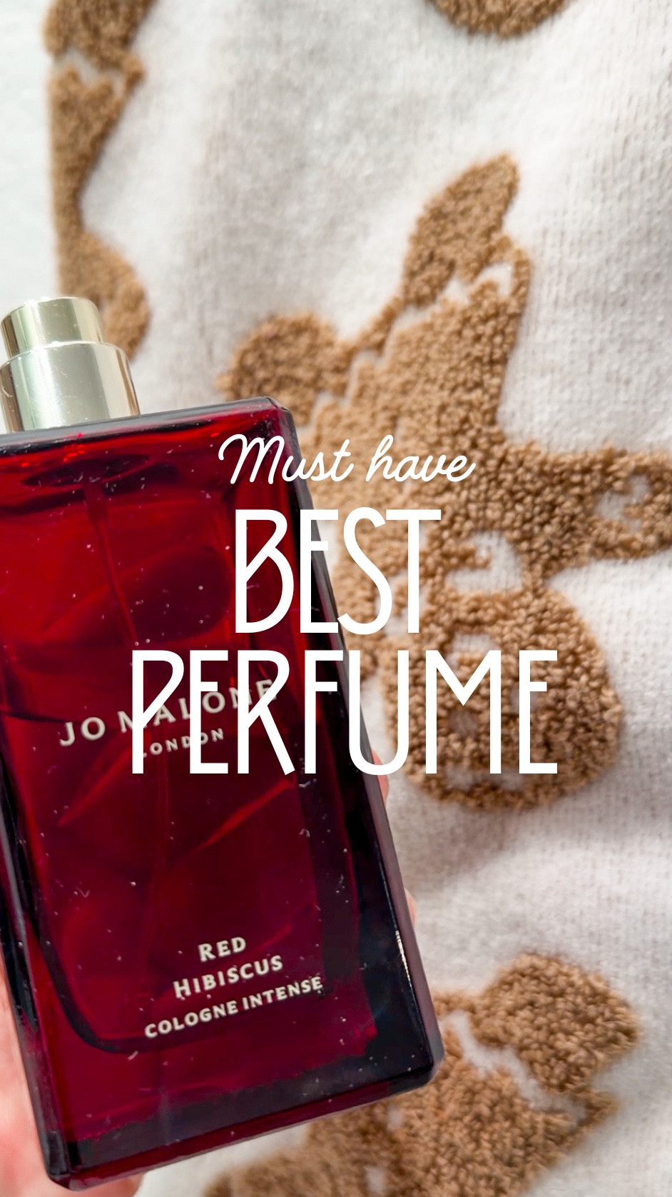 Top smelling perfume for women ❤️

Gifts for women, beauty must haves, Jo Malone perfume

#LTKGiftGuide #LTKBeauty #LTKHoliday