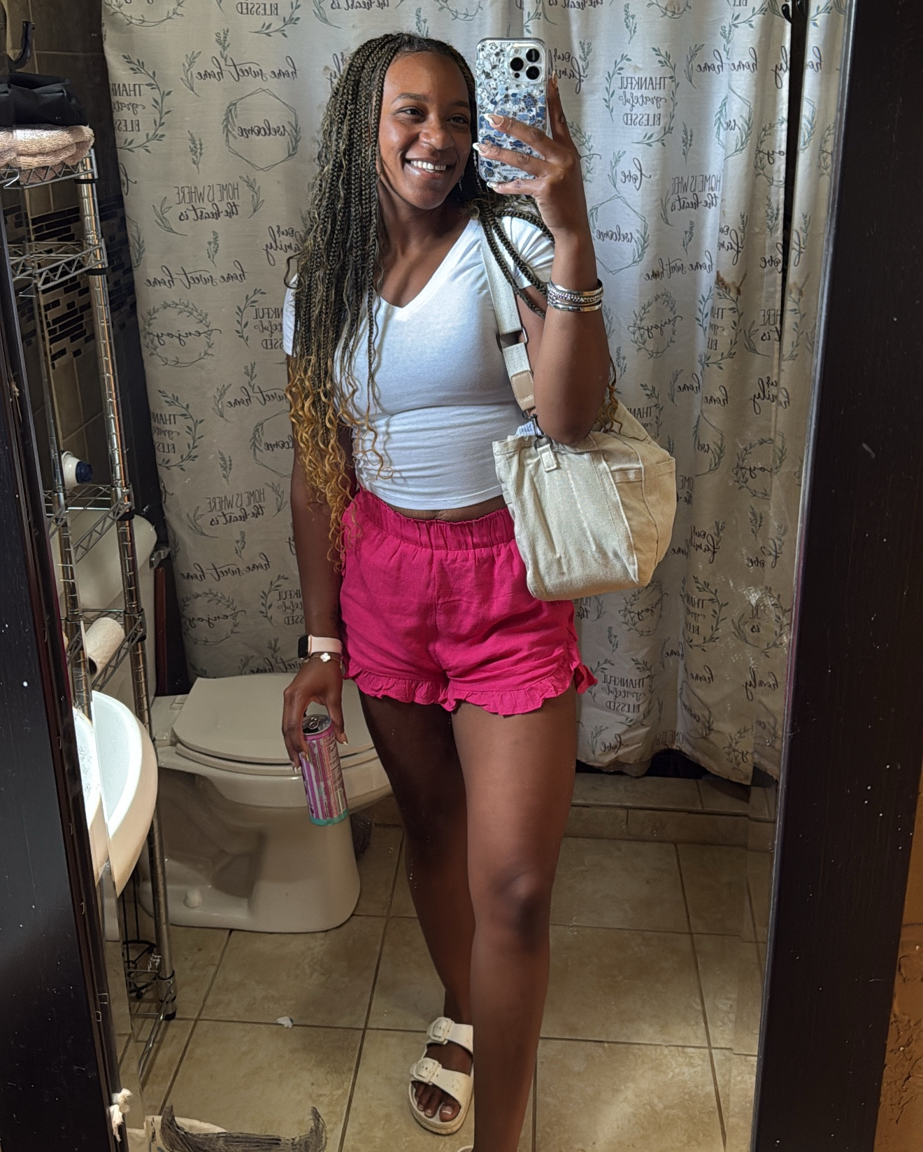 When in doubt stick to the basics 💕✨

#LTKStyleTip #LTKSeasonal