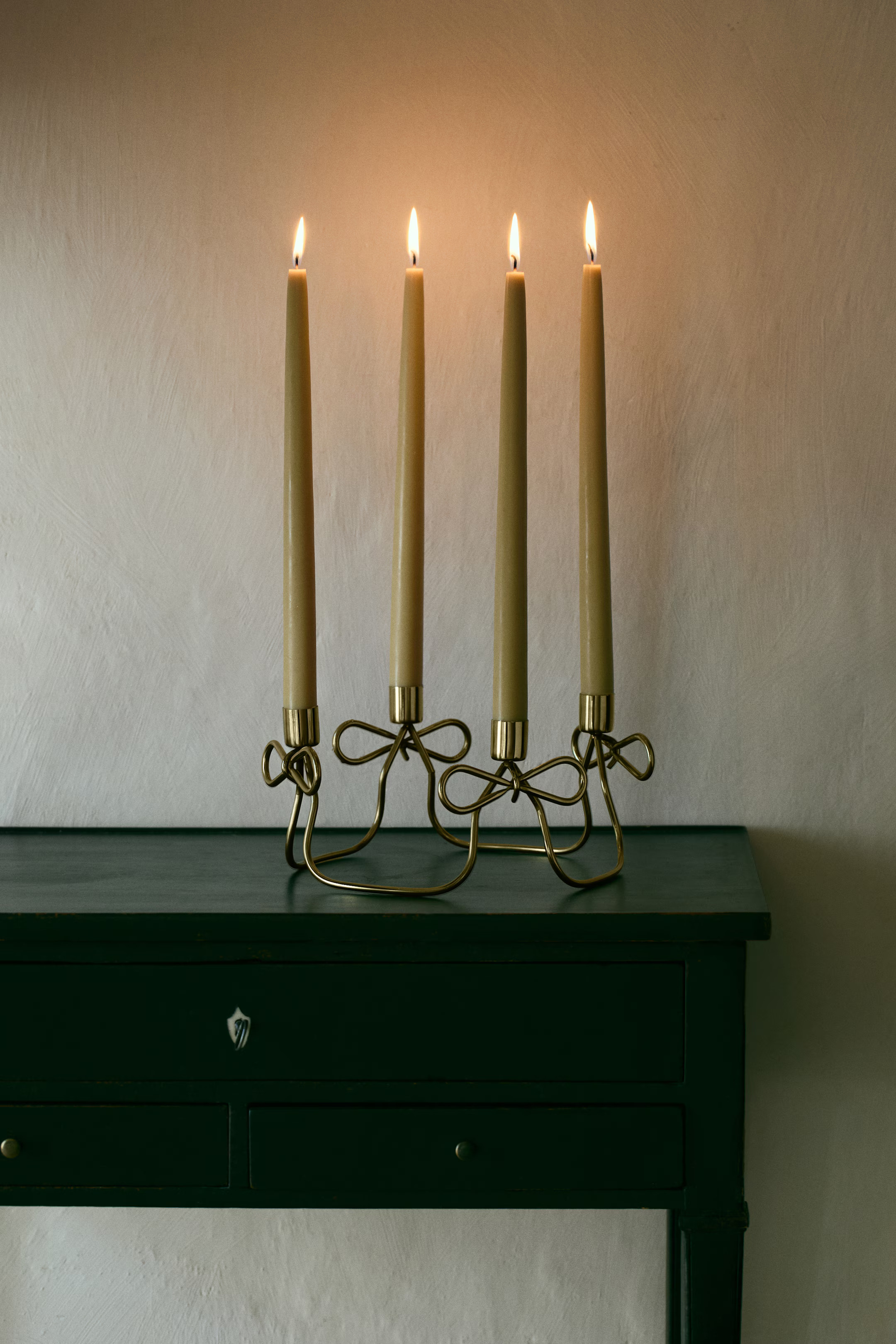 Metal Candelabra | H&M (US + CA)