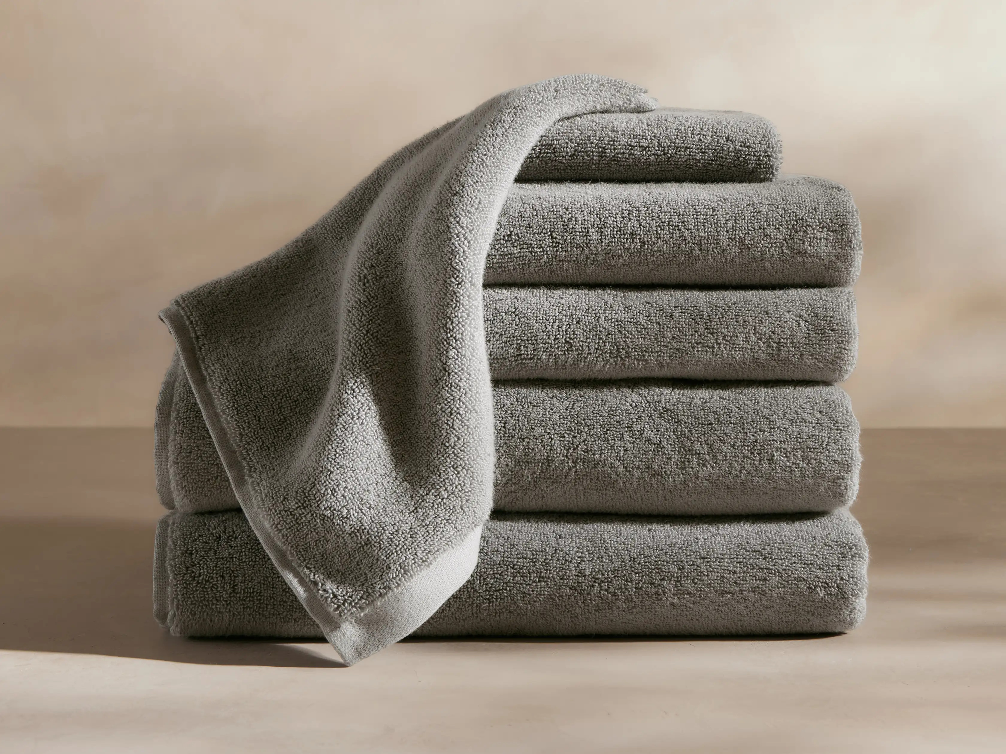 Classic Turkish Bath Set | Arhaus