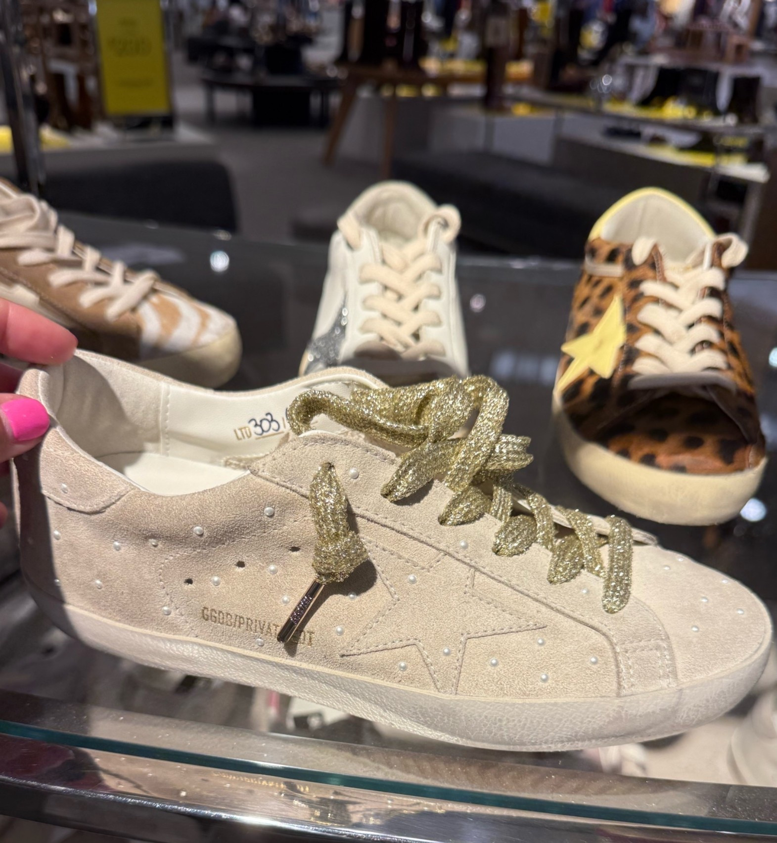 Fell in love with these

#LTKSeasonal #LTKootd #LTKmomlife
