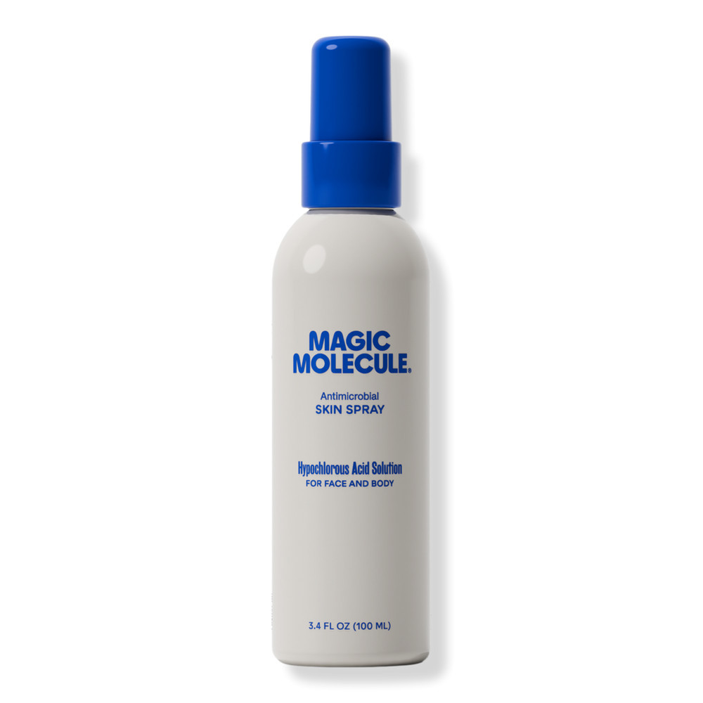 Magic Molecule Hypochlorous Acid Spray - 3.4 oz | Ulta