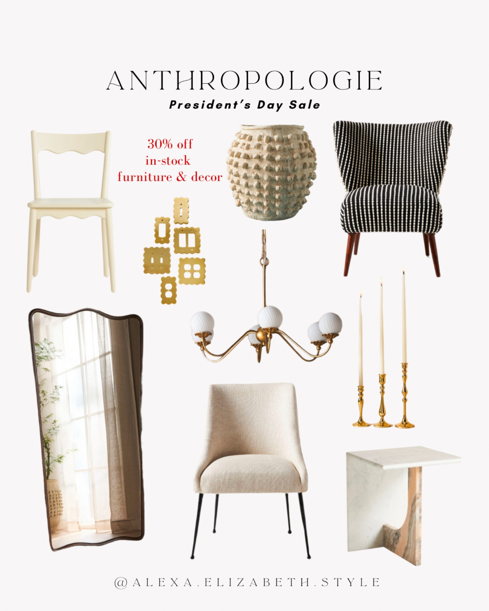Anthropologie Presidents’ Day sale happening now! 

#LTKStyleTip #LTKHome #LTKSaleAlert