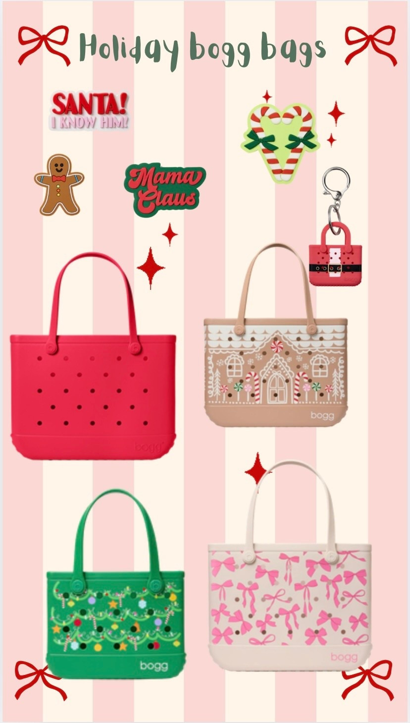 Holiday big bags

#LTKItBag #LTKHoliday