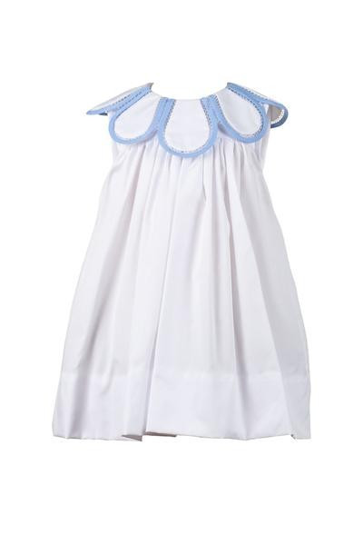 The Proper Peony Capri Tulip Dress - Spring 2021 Classics PREORDER | Ellifox