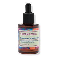 Good Molecules Bakuchiol Oil Blend for Oily Skin | Ulta