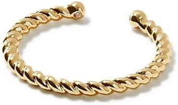 Ana Luisa Gold Rings for Women - 14K Gold Plated Rings Non Tarnish Trendy Stacking for Everyday W... | Amazon (US)